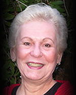 DorisAnn Markowitz